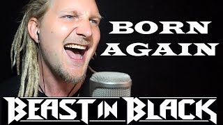 Beast in Black - Born Again (Cover) chords