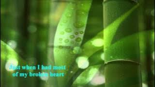 Richard Carpenter - I'm Still Not Over You [w/ lyrics]