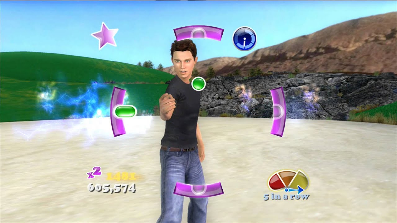 High School Musical: Senior Dance - Senior - Bet On It