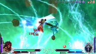 Dissidia Duodecim Story Mode ITA - Walkthrough Part 97