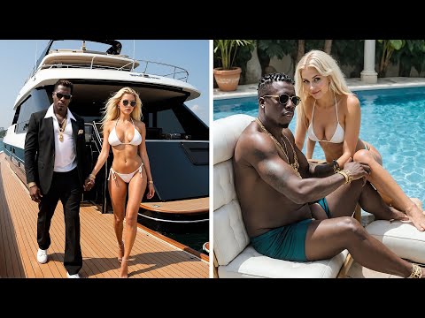 Shabba Ranks’ Secret Fortune ★ Inside the Dancehall Icon’s $10M Retirement Life