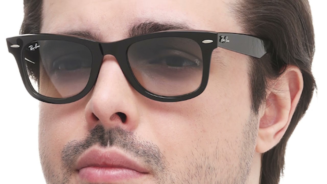 Ray-Ban RB 2140 901/32 - Обзор