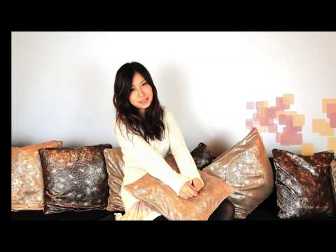 TOHOKU miss campus collection 2014
