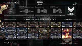 Warframe tutorial - Getting started 2/5. 2016/17