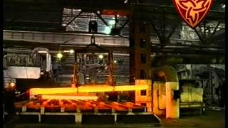 Златоустовский металлургический завод 