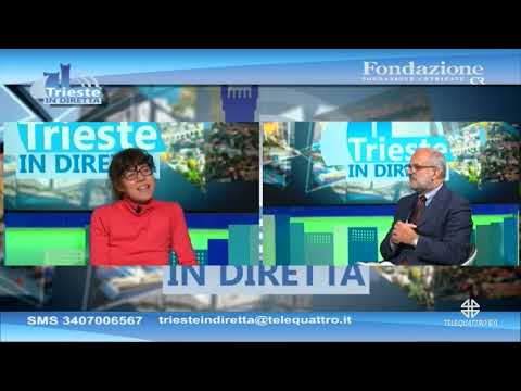 TRIESTE IN DIRETTA | 03/11/2022