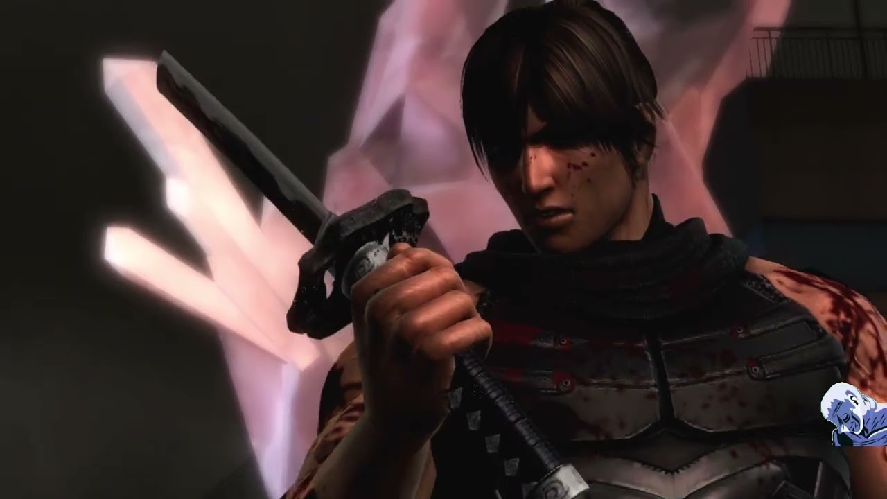 気ままに忍外3_021【完】【NINJA GAIDEN3:Razor's Edge】 - YouTube