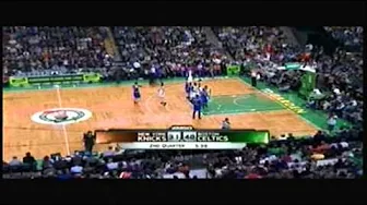 Pearl Jam Friday Night Knicks 12 13 13
