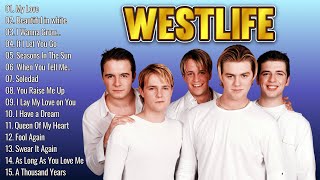 Download Lagu Westlife Greatest Hits 2026 💫 Best Love Songs Playlist MP3