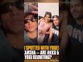 Splitsvilla Episode-38 Yogesh Exposed By Ruru Akansha meet Yogesh Rawat #splitsvilla #viralshorts