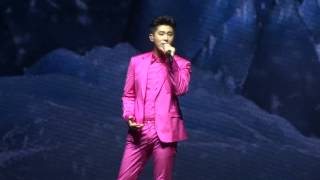 150426 T1STORY in Shenzhen(深圳) Love in the Ice ”(U-KNOW 윤호 YUNHO)1080HD