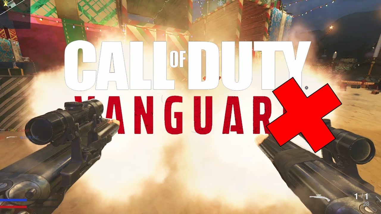 双持游侠梦回CODOL - YouTube