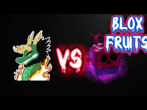 ice vs dark 🤔 #bloxfruits #pvp #fyp