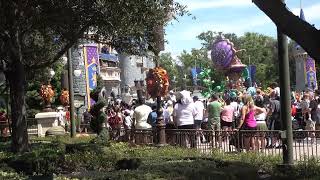 Festival of fantasy parade 091823.1