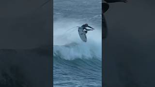 Surfing 540 air!! #surftok