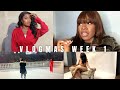 VLOGMAS 2020 WEEK 1: GRWM, BIRTHDAY SHOOT , PHOTOSHOOT, WIG BUSINESS &amp; MORE | KATHY DORLEANS