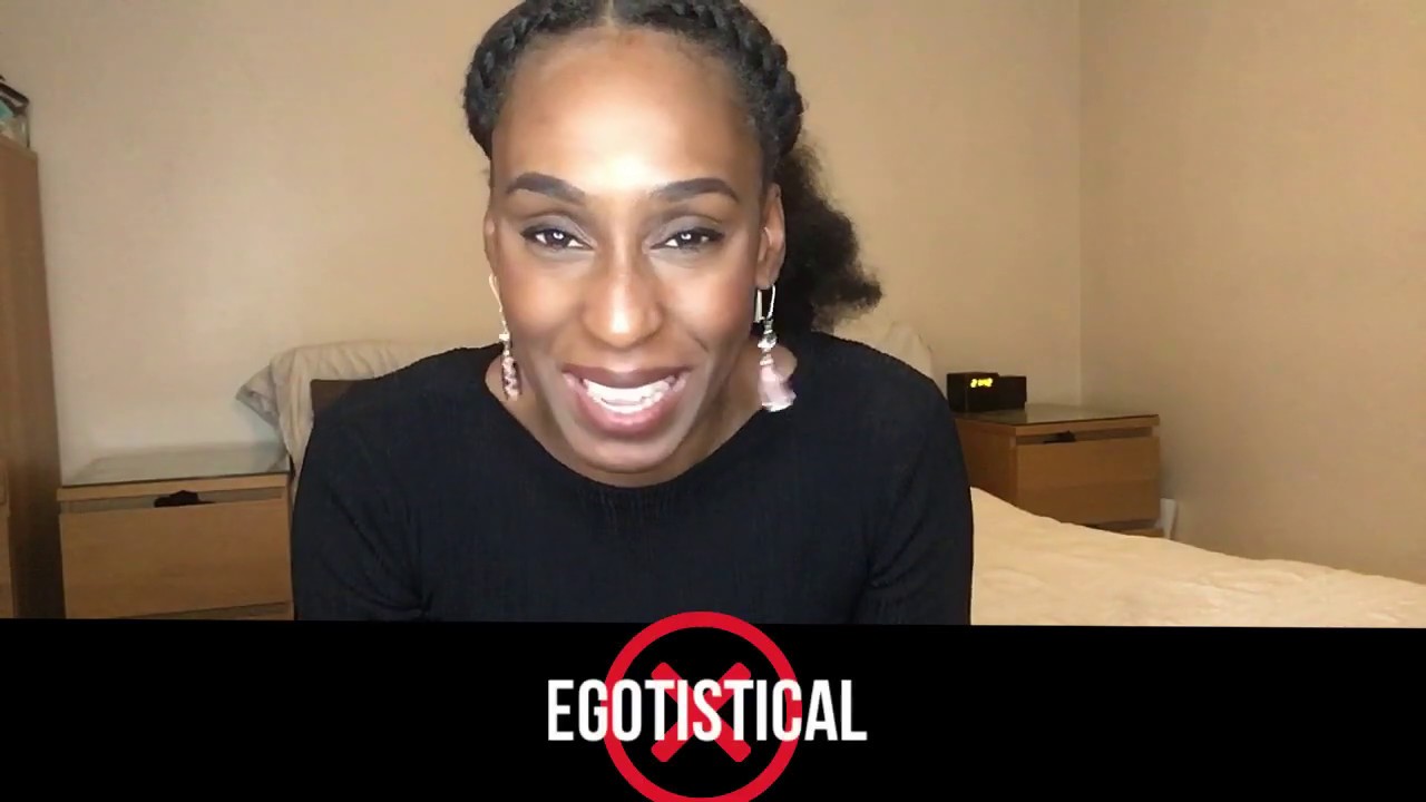 Chantelle Gillespie | God's Story - 