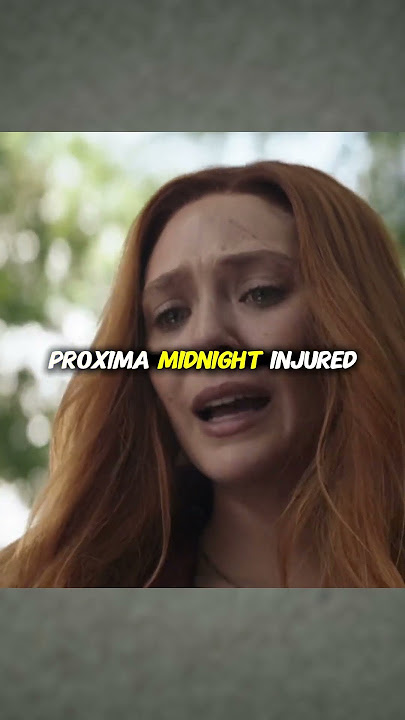Did you notice the Wanda and Infinity War detail in Endgame?? #marvel #avengers