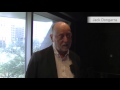 Interview with Research Papers Chair Prof. Dr. Jack Dongarra