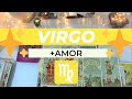 VIRGO ♍ TIEMPO DE CELEBRAR, TE OFRECERA ESTABILIDAD..💘  TE ENCANTARA..