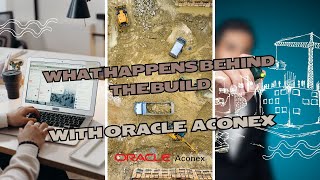 From Site to Screen: How Aconex Changed My Workflow | ˖ ᡣ𐭩 ⊹ ࣪  ౨ৎ˚₊ screenshot 5