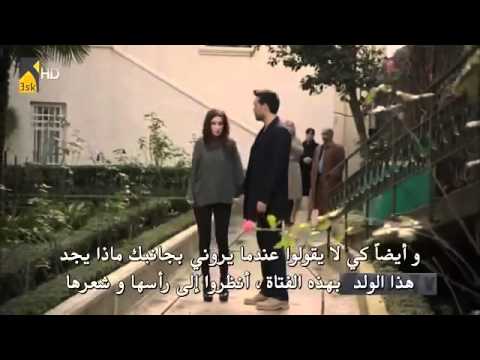 مسلسل أهل القصور الحلقة 12 مترجمة كاملة 