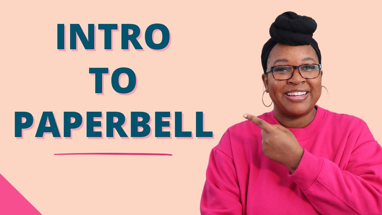Paperbell Laura Roder Here's What Paperbell Can Do For Your Coaching Business - YouTube