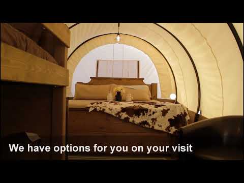 Mammoth Cave Lodging
