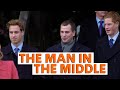 Who is Peter Phillips? The man between Prince Harry, Duke of Sussex and Prince William | Sunrise