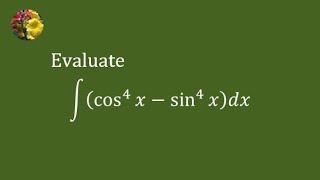 2015 MIT Integration Bee, qualifying test problem # 1 (Mis-1094)