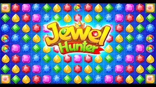 Jewel Hunter 81- 720×1280 screenshot 2