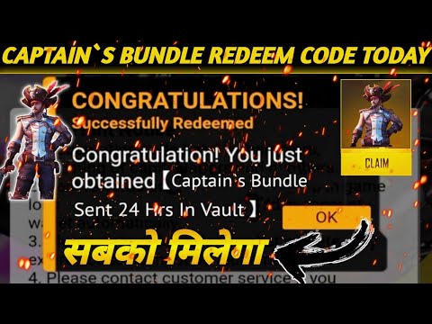 FREE FIRE REDEEM CODE TODAY 31 DECEMBER REDEEM CODE FREE FIRE | FF REDEEM CODE TODAY 31 DECEMBER