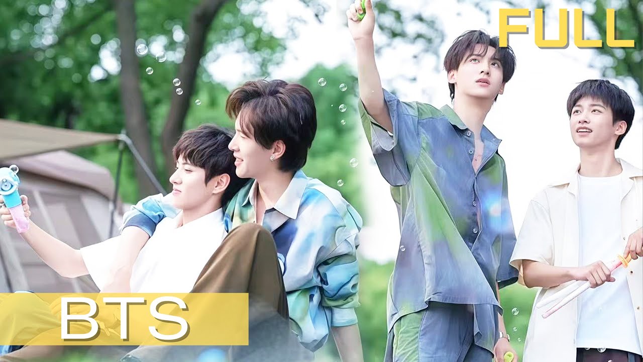 【花絮全集純享】超長超全花絮一次看個爽！內含池畏精彩路透！🤭🍅ChineseDrama| #逆愛 #Revenged Love