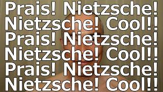 ③Cool！A List of Famous Quotes by the Genius Philosopher Nietzsche