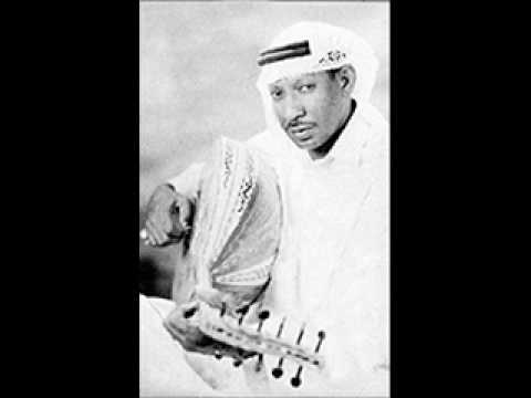 الا يا صبا نجدي بوفهمي 