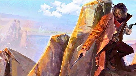 This Wild West Game Is Brutal - GUNS AT DAWN Multiplayer Gameplay Part 3