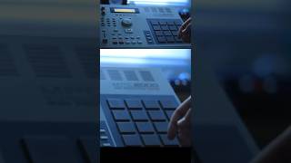 Mpc2000 Clic Sampling Comparison