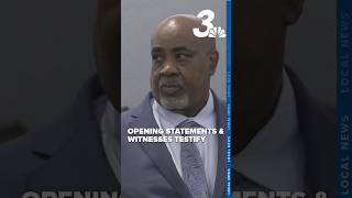 Opening statements and witnesses testify in Tupac Shakur murder trial