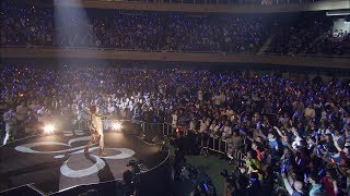 Video thumbnail of "INNOCENCE -Eir Aoi Special Live 2015 WORLD OF BLUE at 日本武道館-"