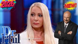 [ NEW ] Dr. Phil 2026 ll S14E308 The Woman I Believe Illegally Adopted My Granddaughter Pt 2