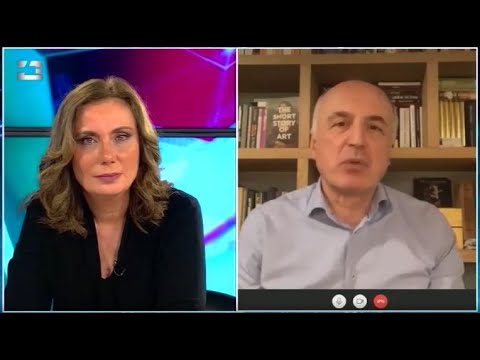 უნდა შედგეს მოლაპარაკება, ქვეყანა უნდა გამოვიდს კრიზისიდან - ბადრი ჯაფარიძე