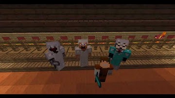 IntensePvp Best Server In Mincraft!