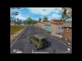 PUBG Mobile Over 6,000 kills ranked 3rd in the world playing with subs
