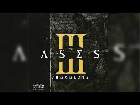 Chocolate MC - Flor De Papel (Audio Oficial)