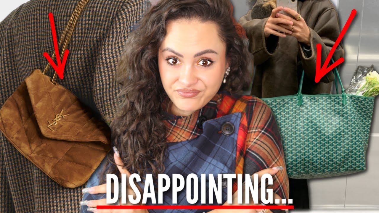 Предметы роскоши, о покупке которых ВСЕ ЖАЛЕЮТ...