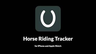 Horse Riding Tracker screenshot 5