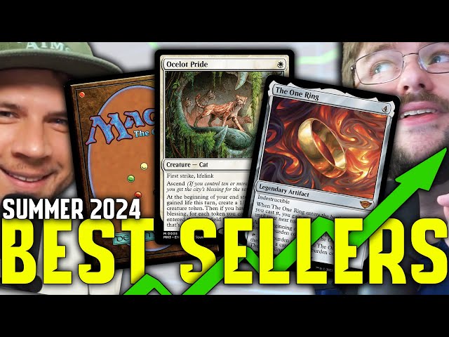 best mtg cards to buy right now Top 10 Best MTG Cards (2026 Ranked): Power, Value & Legacy