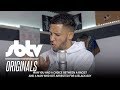 Brotherhood (Blaze) | Monkey Noises [#InsightsInside60]: SBTV