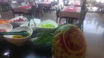 Costa Bitezhan Hotel 01 Temmuz 2019