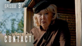 CONTACT. Episode 9. Crime Drama. Ukrainian Movies.